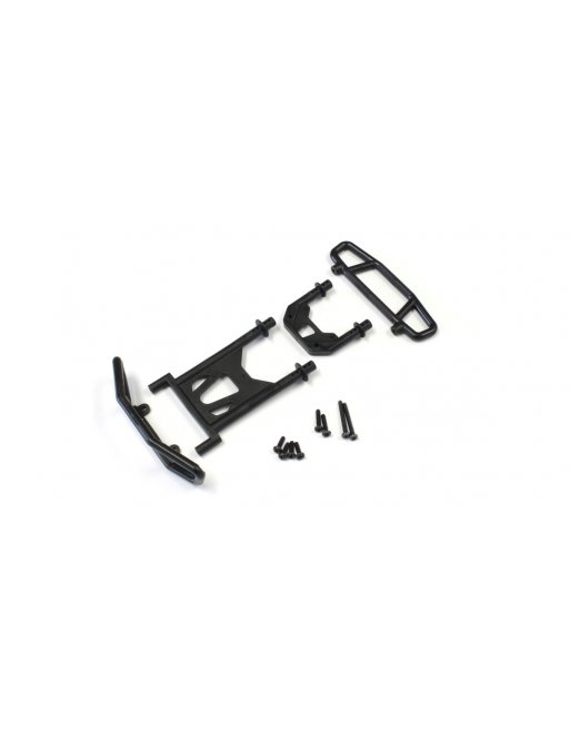 EZ027 Upper Bumper Set (Monster Tracker) EZ027  - KYOSHO RC